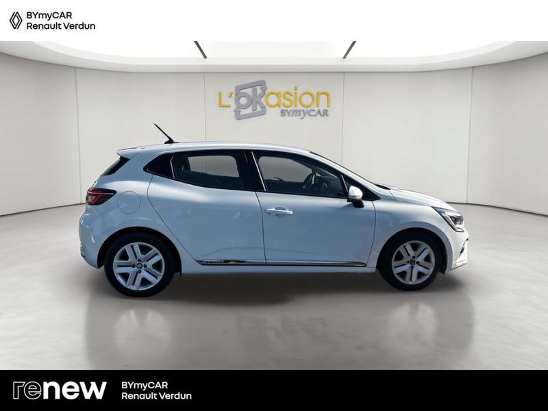 Renault Clio V Blue dCi 100 - 21n Business