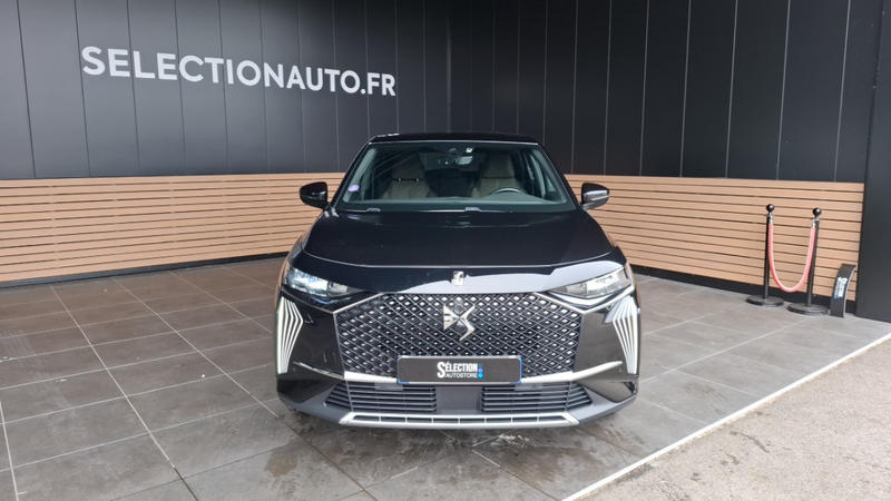 Ds Ds 7 E-Tense 225 Bastille