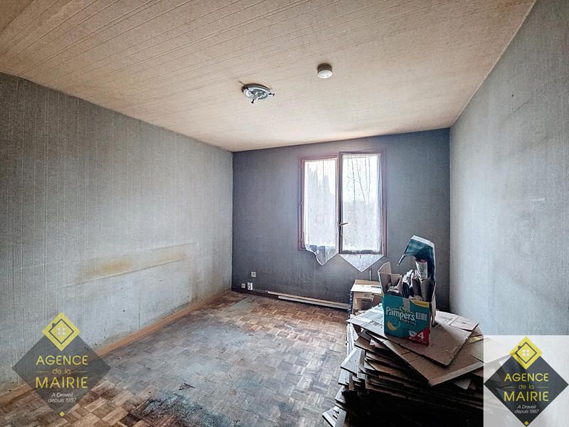 Maison - 118 m² - 7 pièces