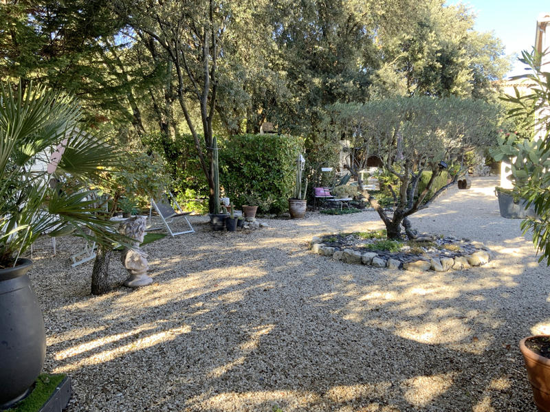 Maison - 190 m² - 7 pièces