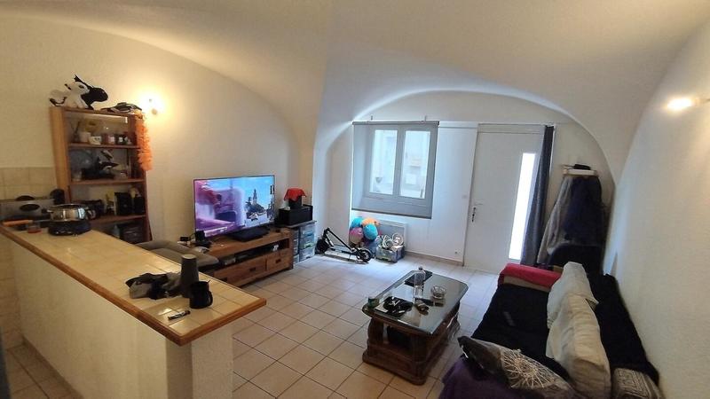 Immeuble - 130 m² - 6 pièces