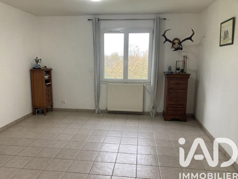 Maison - 104 m² - 5 pièces
