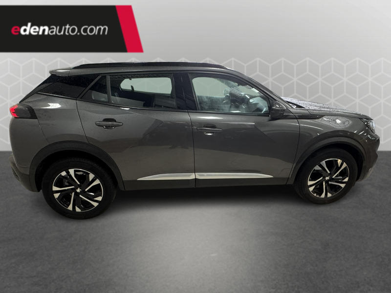 Peugeot 2008 PureTech 130 s&amp;S Eat8 Allure