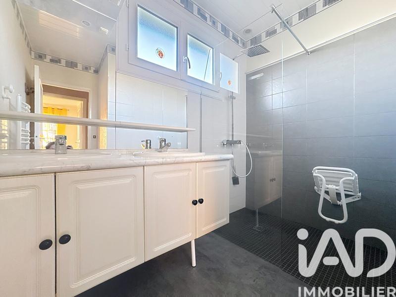 Maison - 113 m² - 6 pièces