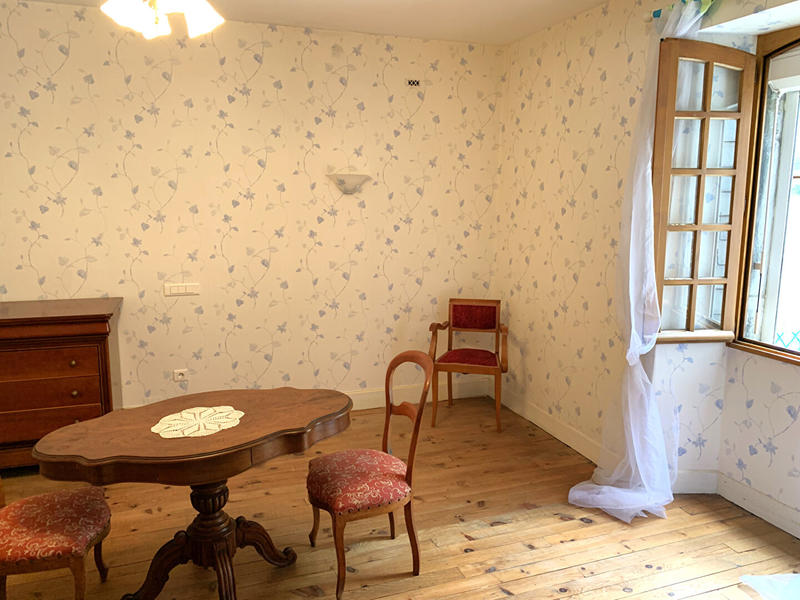 Maison - 170 m² - 5 pièces