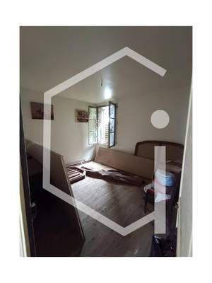 Maison - 96 m² - 7 pièces