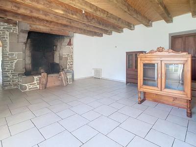 Maison de campagne - 288 m² - 6 pièces