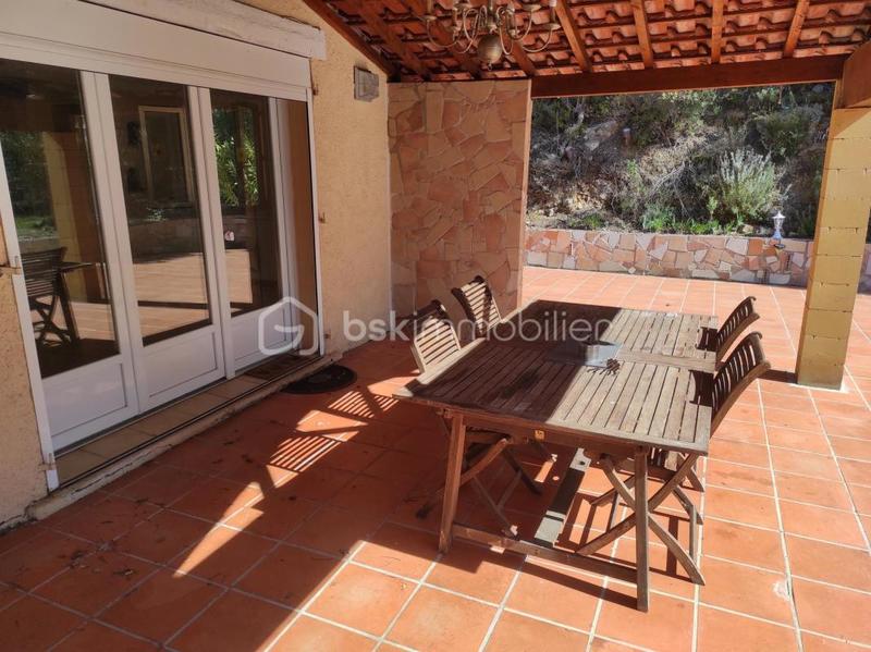 Villa - 113 m² - 5 pièces