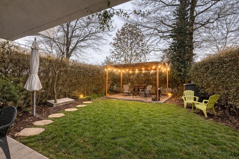 Appartement - 77 m² - 4 pièces