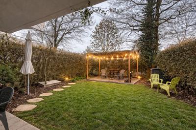 Appartement - 77 m² - 4 pièces