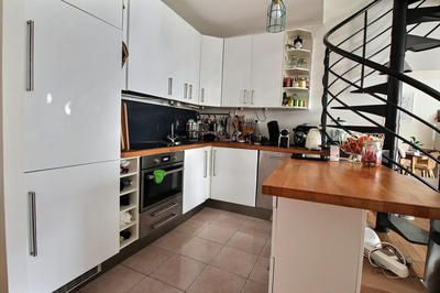 Appartement - 46 m² - 3 pièces