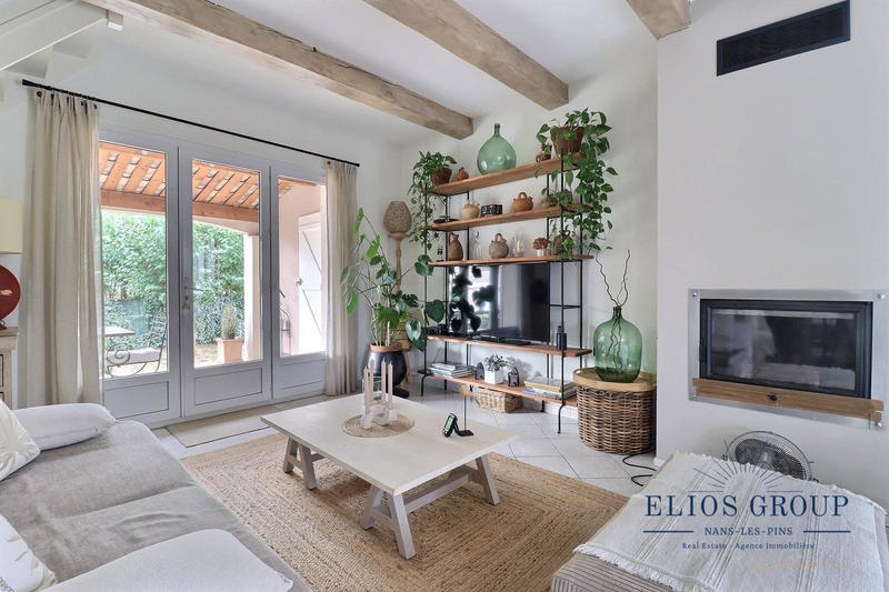 Maison - 167 m² - 6 pièces