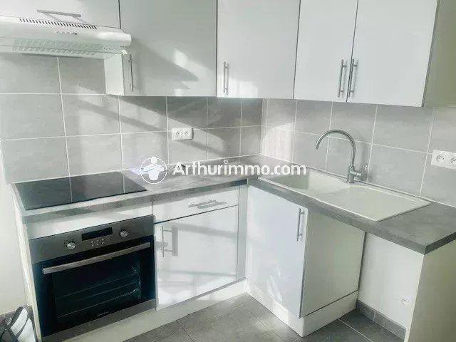 Appartement - 52 m² - 3 pièces