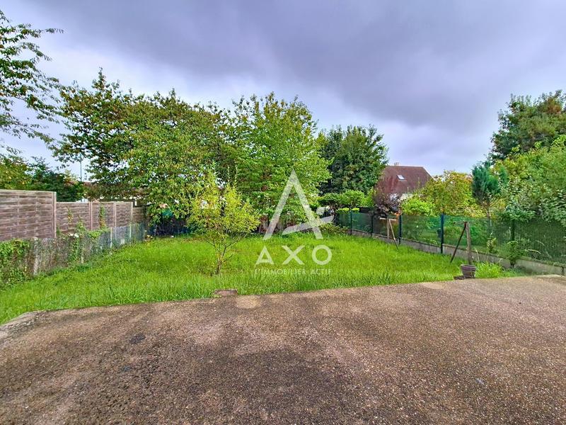 Maison - 77 m² - 5 pièces