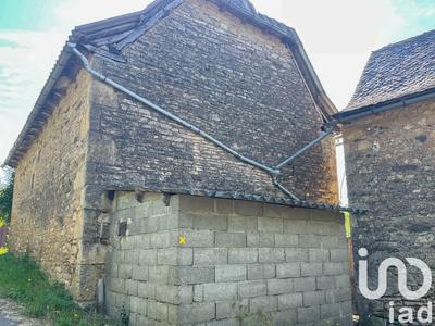 Ferme - 125 m² - 4 pièces