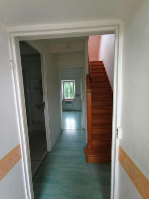 Maison - 58 m² - 4 pièces