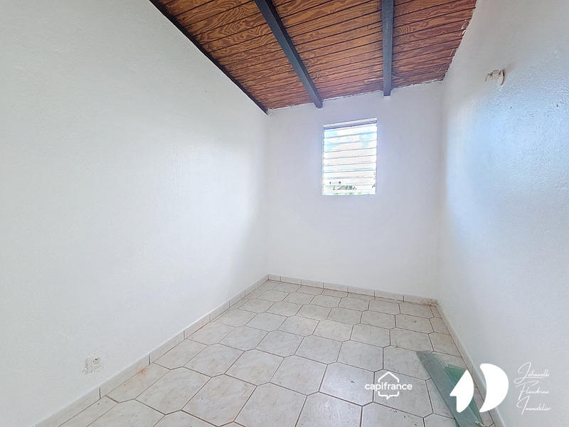 Appartement - 94 m² - 3 pièces