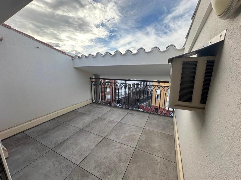 Duplex - 98 m² - 4 pièces