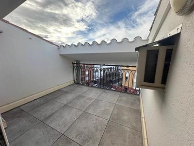 Duplex - 98 m² - 4 pièces