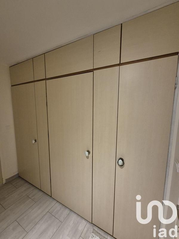 Appartement - 79 m² - 4 pièces