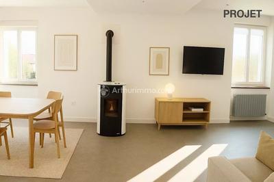 Maison - 155 m² - 6 pièces