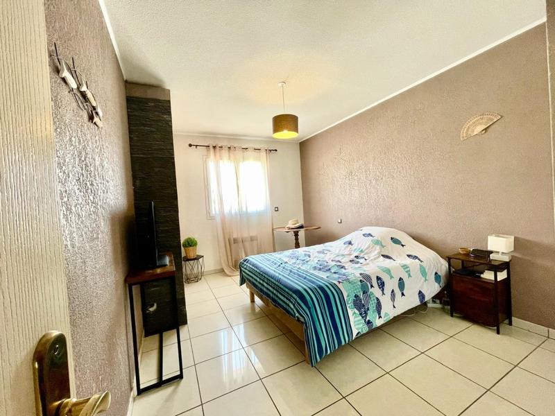 Appartement sur toit - 75 m² - 3 pièces