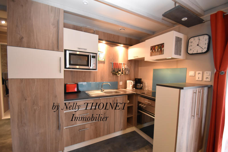 Châlet - 51 m² - 4 pièces