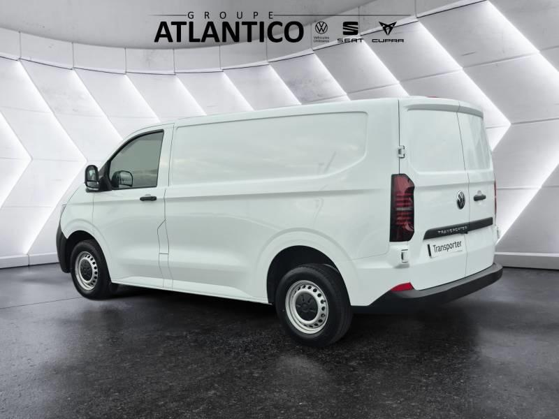 Volkswagen Transporter Fourgon Van L1h1 2.0 Tdi 150 Bva8 Business