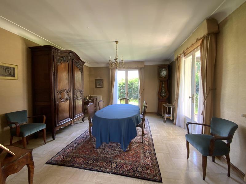 Maison - 168 m² - 6 pièces