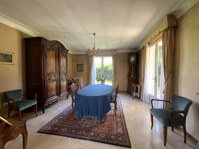 Maison - 168 m² - 6 pièces