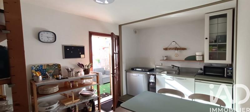 Maison - 232 m² - 10 pièces