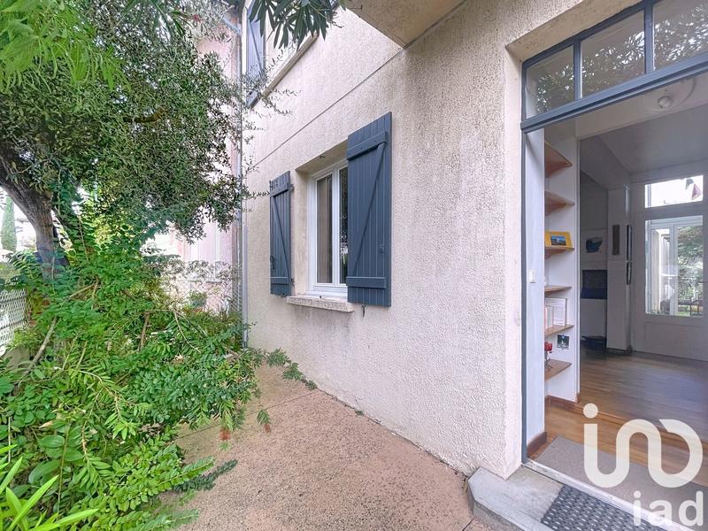 Maison - 130 m² - 7 pièces