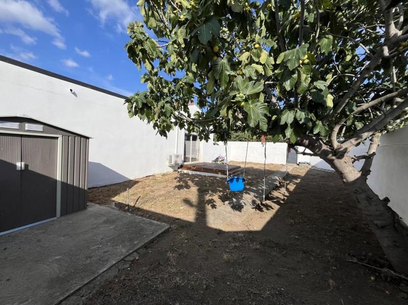 Villa - 73 m² - 3 pièces