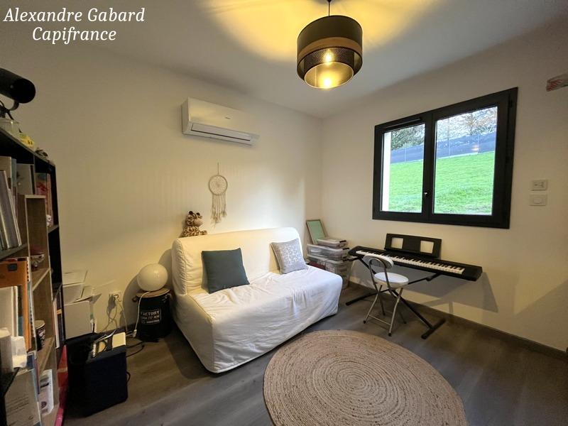 Maison - 69 m² - 3 pièces