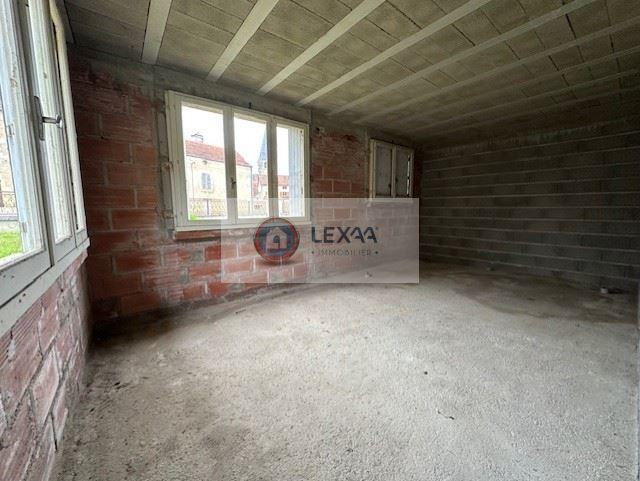 Maison - 145 m² - 6 pièces