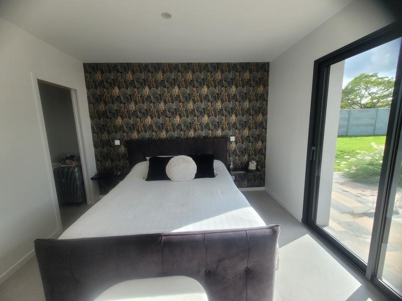 Maison - 147 m² - 5 pièces