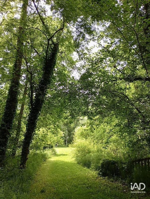 Maison - 170 m² - 4 pièces