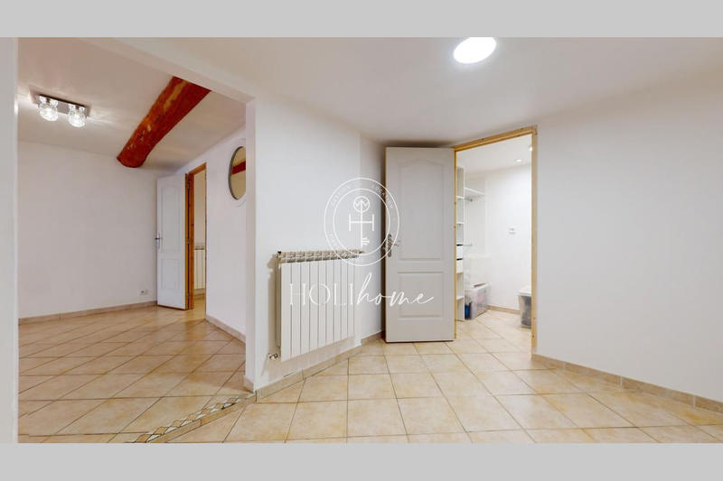 Appartement - 120 m² - 4 pièces