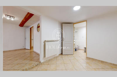 Appartement - 120 m² - 4 pièces