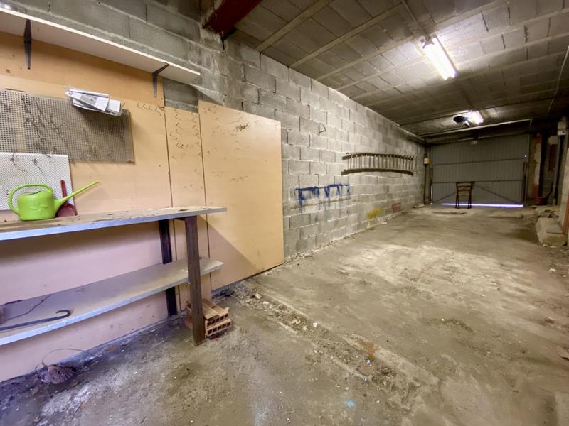 Maison ancienne - 158 m² - 5 pièces