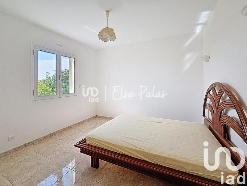 Maison - 116 m² - 4 pièces