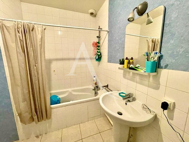 Maison - 73 m² - 3 pièces