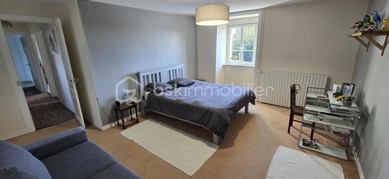 Longère - 182 m² - 5 pièces