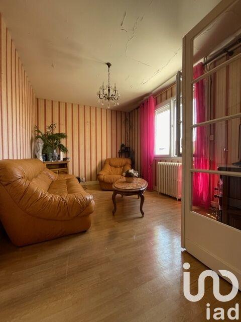 Maison de ville - 130 m² - 5 pièces