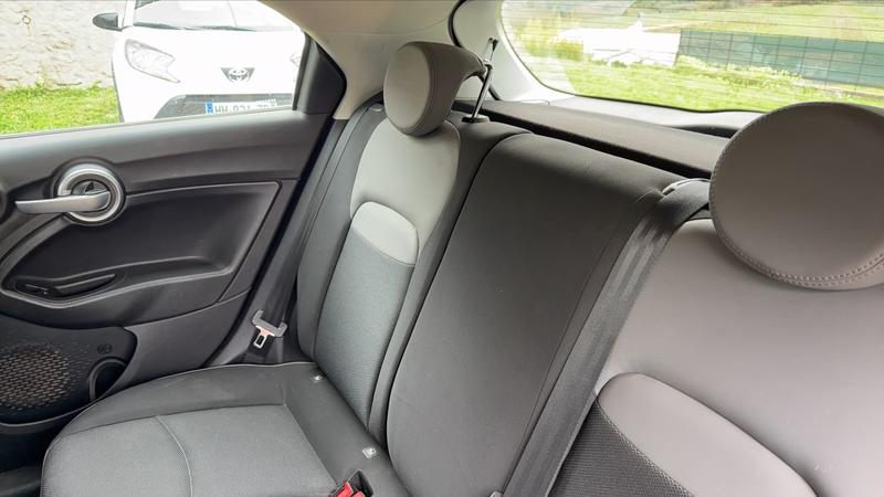 Fiat 500x 1.4 Multiair 140 Popstar