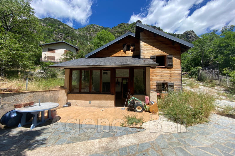 Maison - 73 m² - 3 pièces