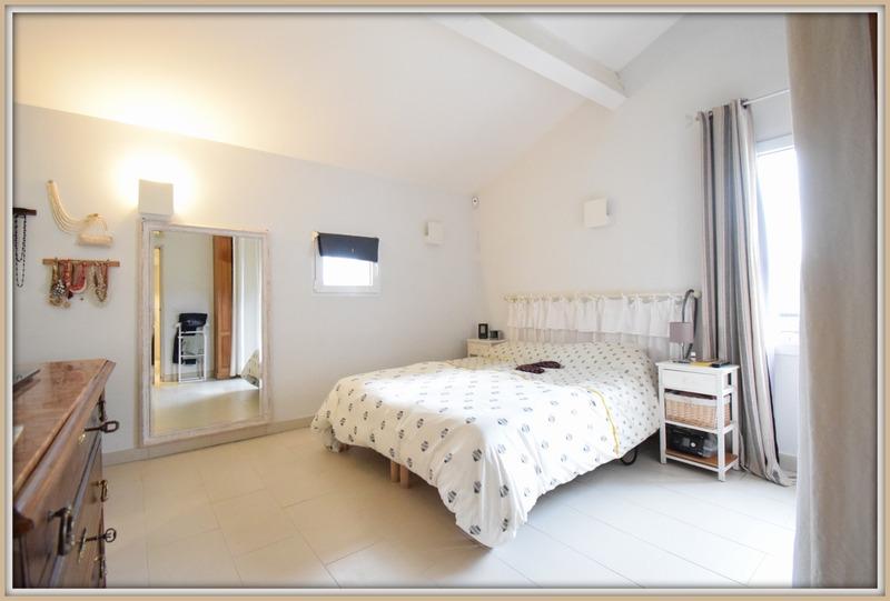 Appartement - 119 m² - 5 pièces