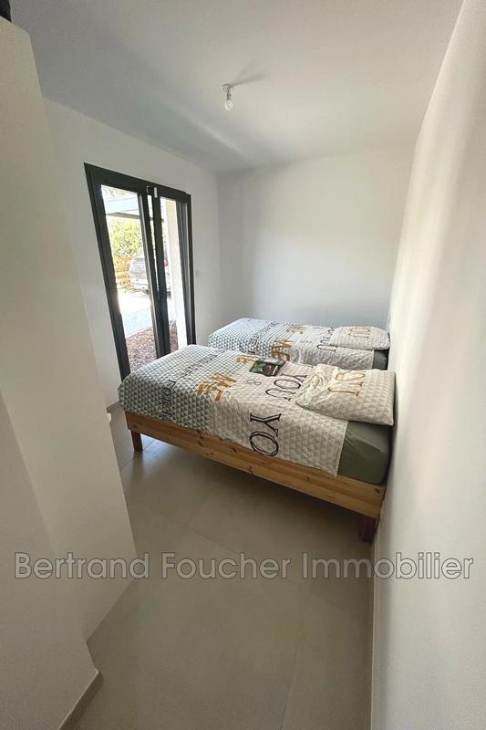 Maison - 155 m² - 5 pièces