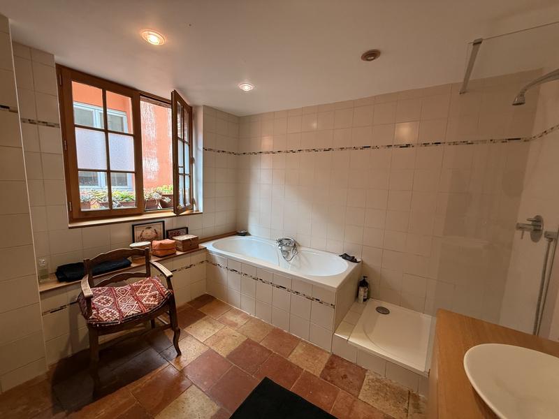 Appartement - 137 m² - 5 pièces