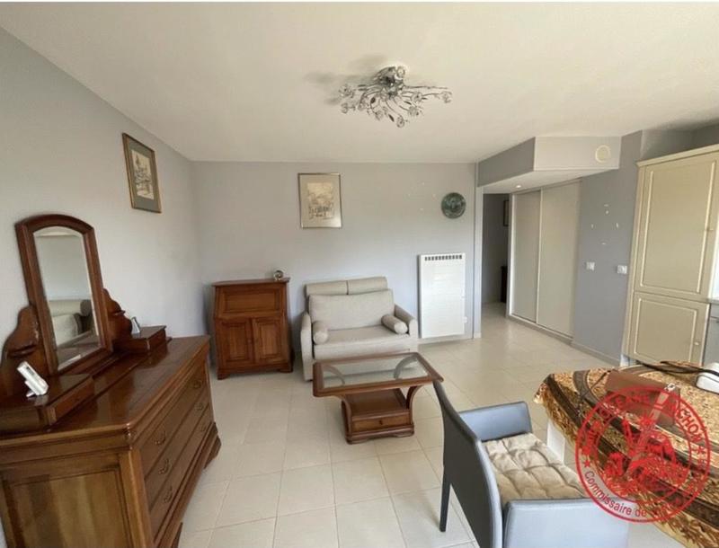 Appartement - 55 m² - 4 pièces